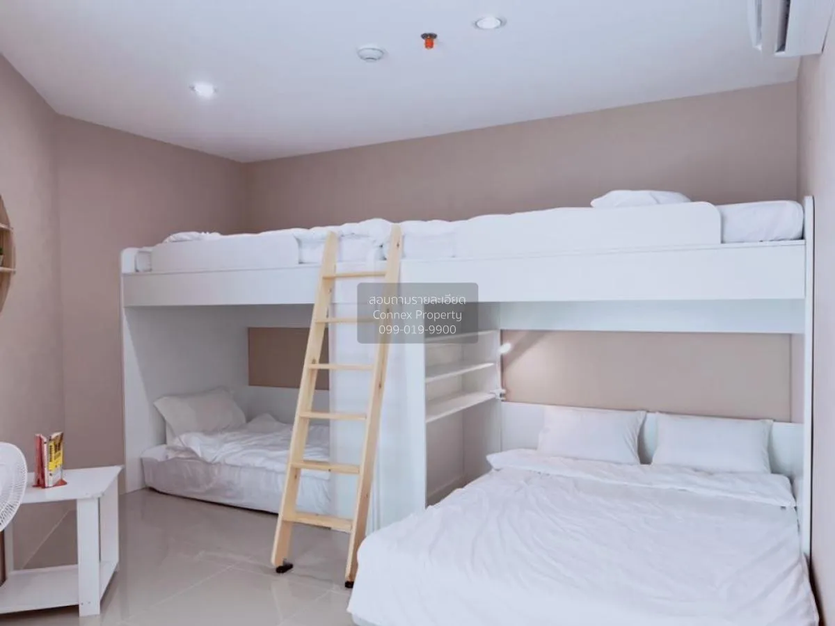 เช่าคอนโด  อัสสกาญจน์ เพลส ศรีนครินทร์ มีนบุรี เขต มีนบุรี กรุงเท 1