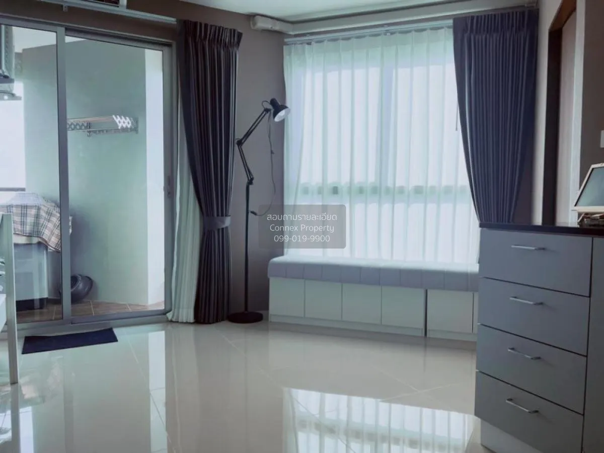 เช่าคอนโด  อัสสกาญจน์ เพลส ศรีนครินทร์ มีนบุรี เขต มีนบุรี กรุงเท 2