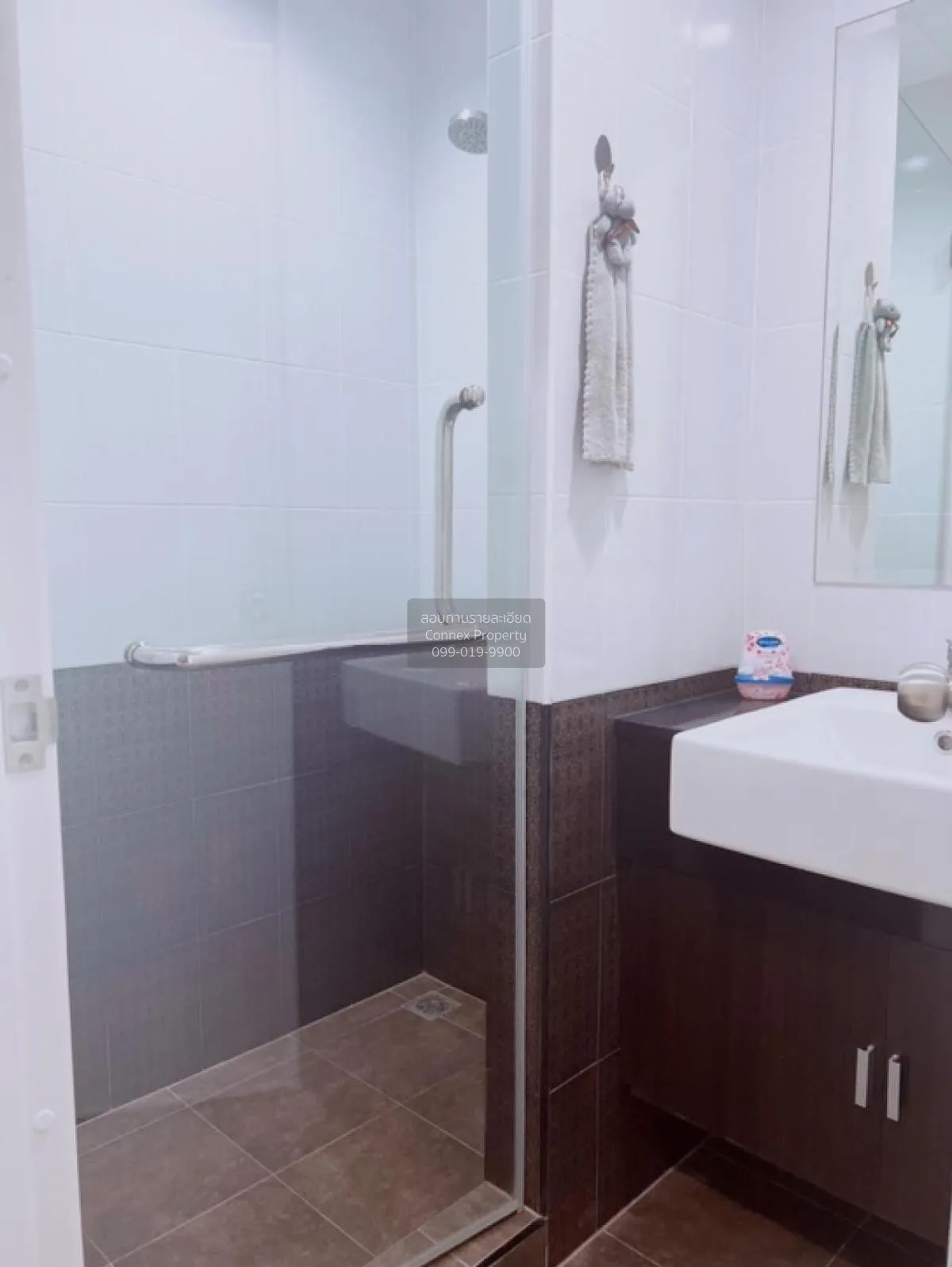 เช่าคอนโด  อัสสกาญจน์ เพลส ศรีนครินทร์ มีนบุรี เขต มีนบุรี กรุงเท 4