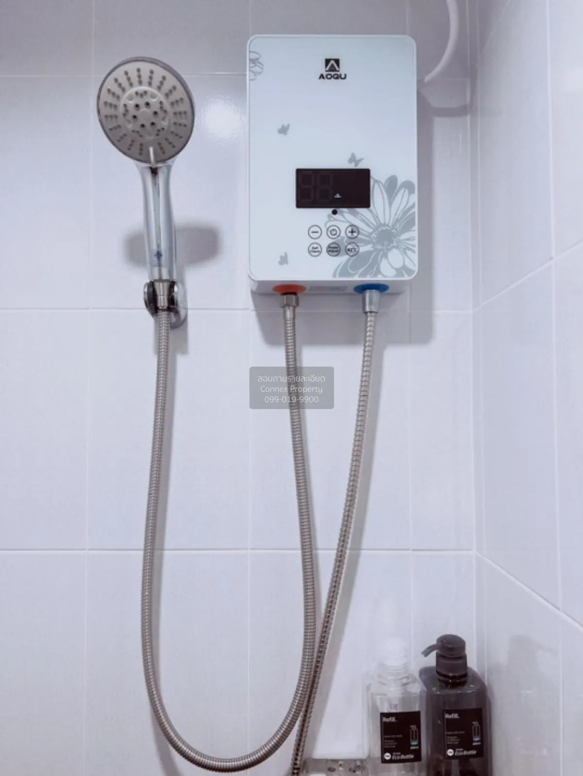 เช่าคอนโด  อัสสกาญจน์ เพลส ศรีนครินทร์ มีนบุรี เขต มีนบุรี กรุงเท