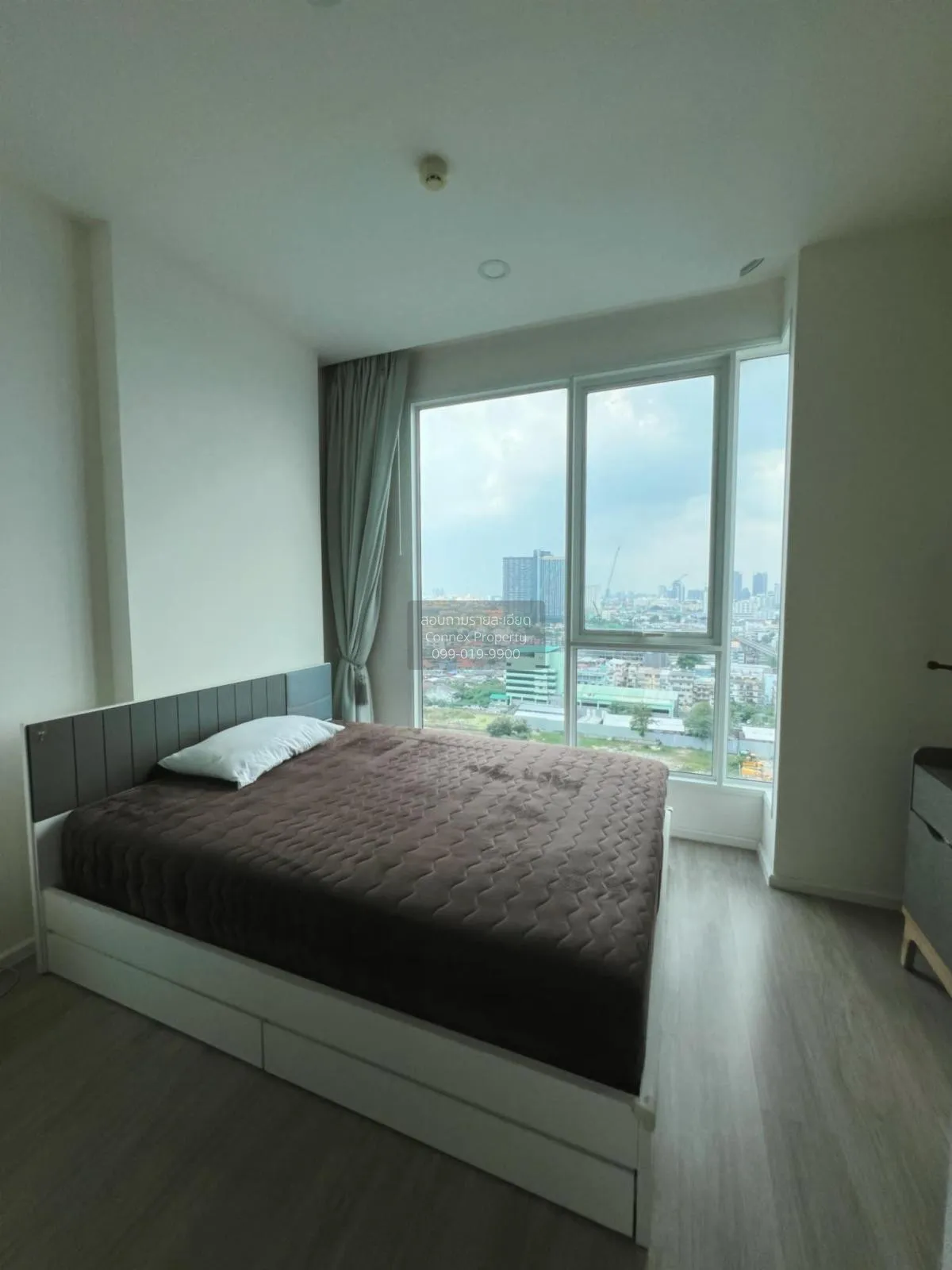 For Rent Condo , De LAPIS Charan 81 , MRT-Bang Phlat , Bang Phlat 3