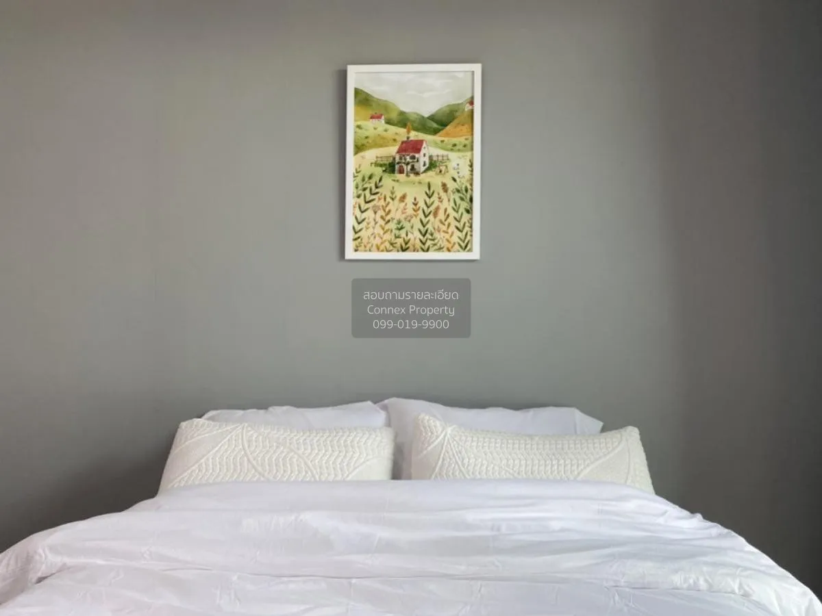 เช่าคอนโด  อัสสกาญจน์ เพลส ศรีนครินทร์ มีนบุรี เขต มีนบุรี กรุงเท 1