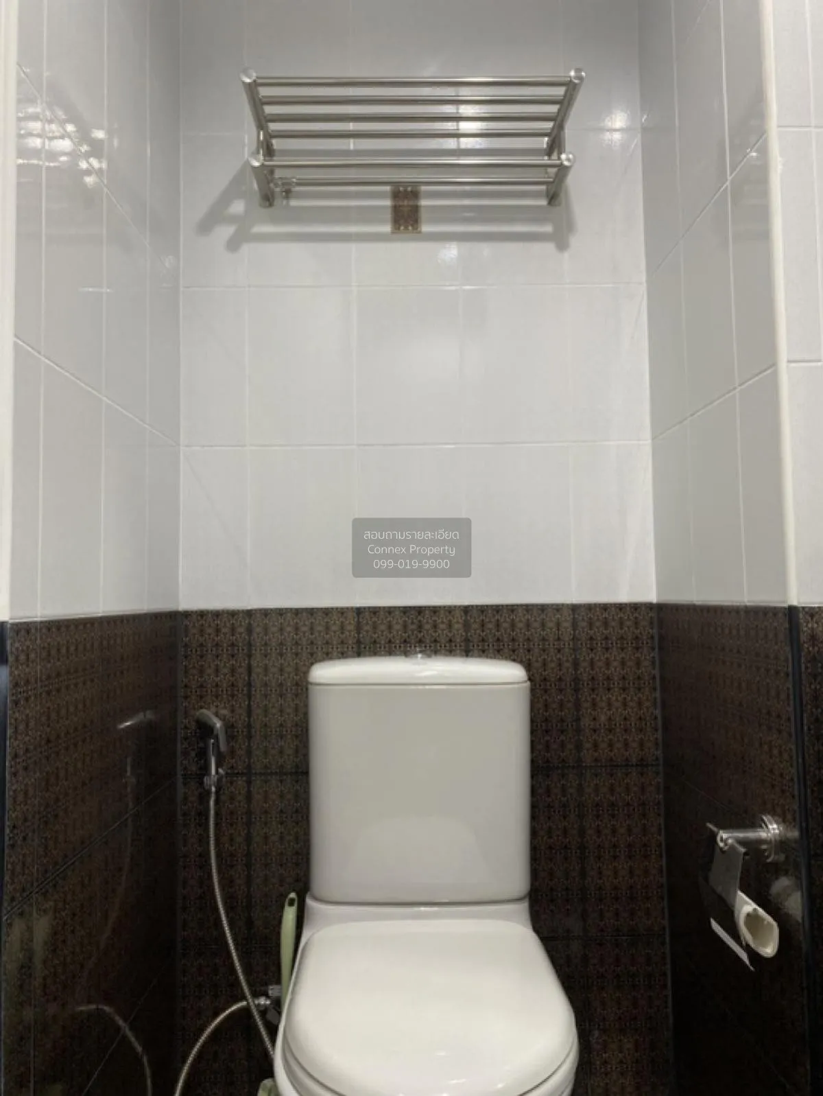 เช่าคอนโด  อัสสกาญจน์ เพลส ศรีนครินทร์ มีนบุรี เขต มีนบุรี กรุงเท 4