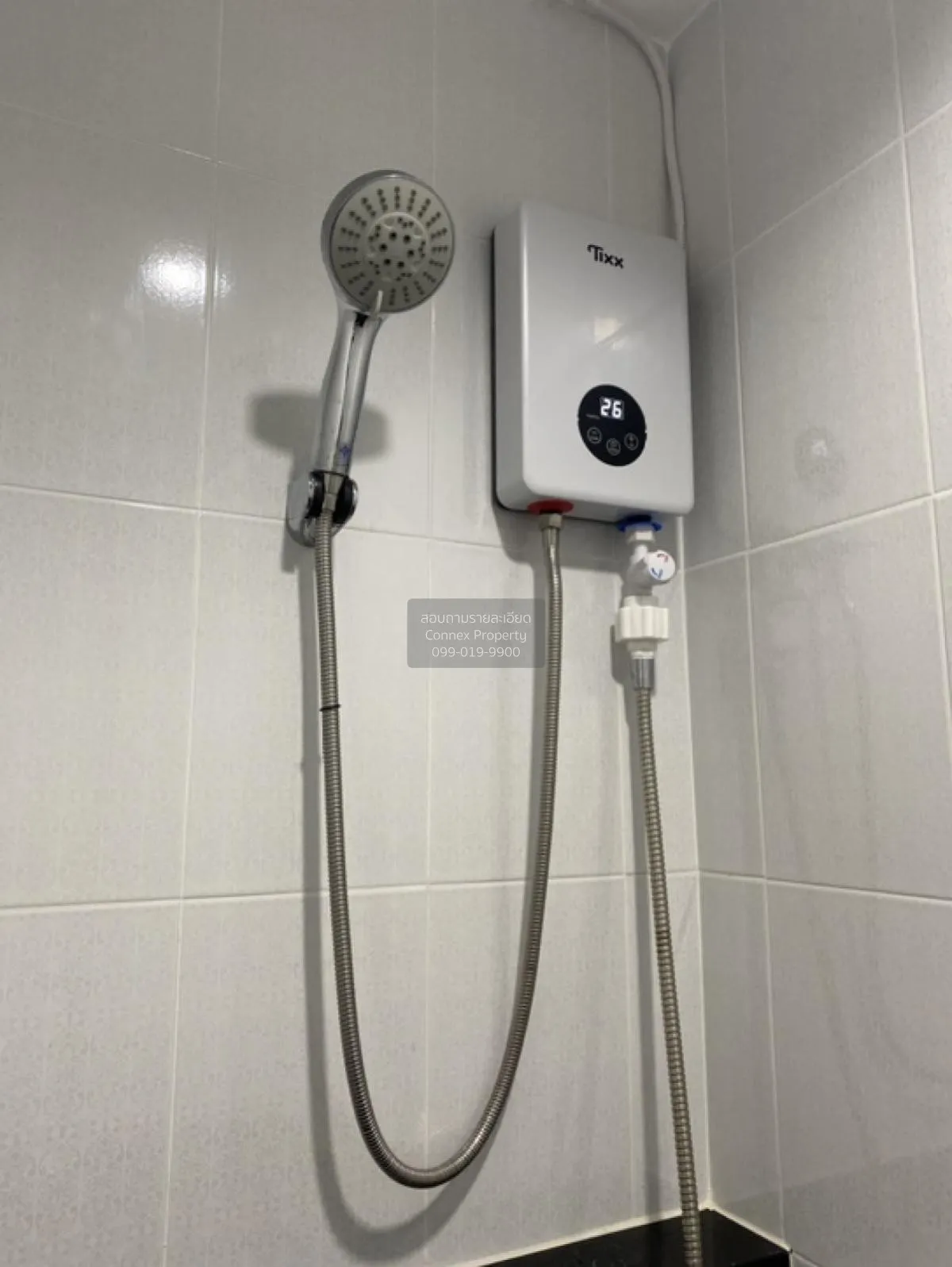 เช่าคอนโด  อัสสกาญจน์ เพลส ศรีนครินทร์ มีนบุรี เขต มีนบุรี กรุงเท