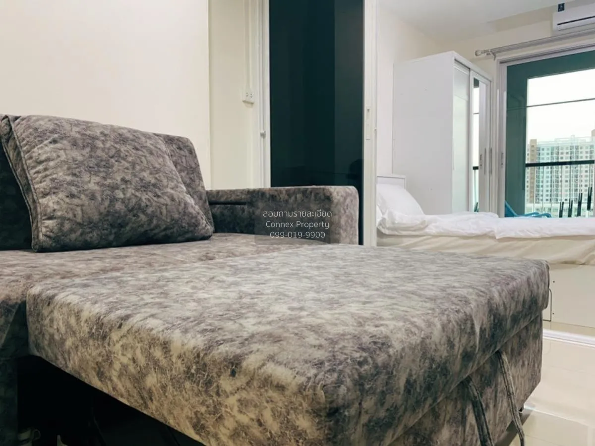 เช่าคอนโด  อัสสกาญจน์ เพลส ศรีนครินทร์ มีนบุรี เขต มีนบุรี กรุงเท 3