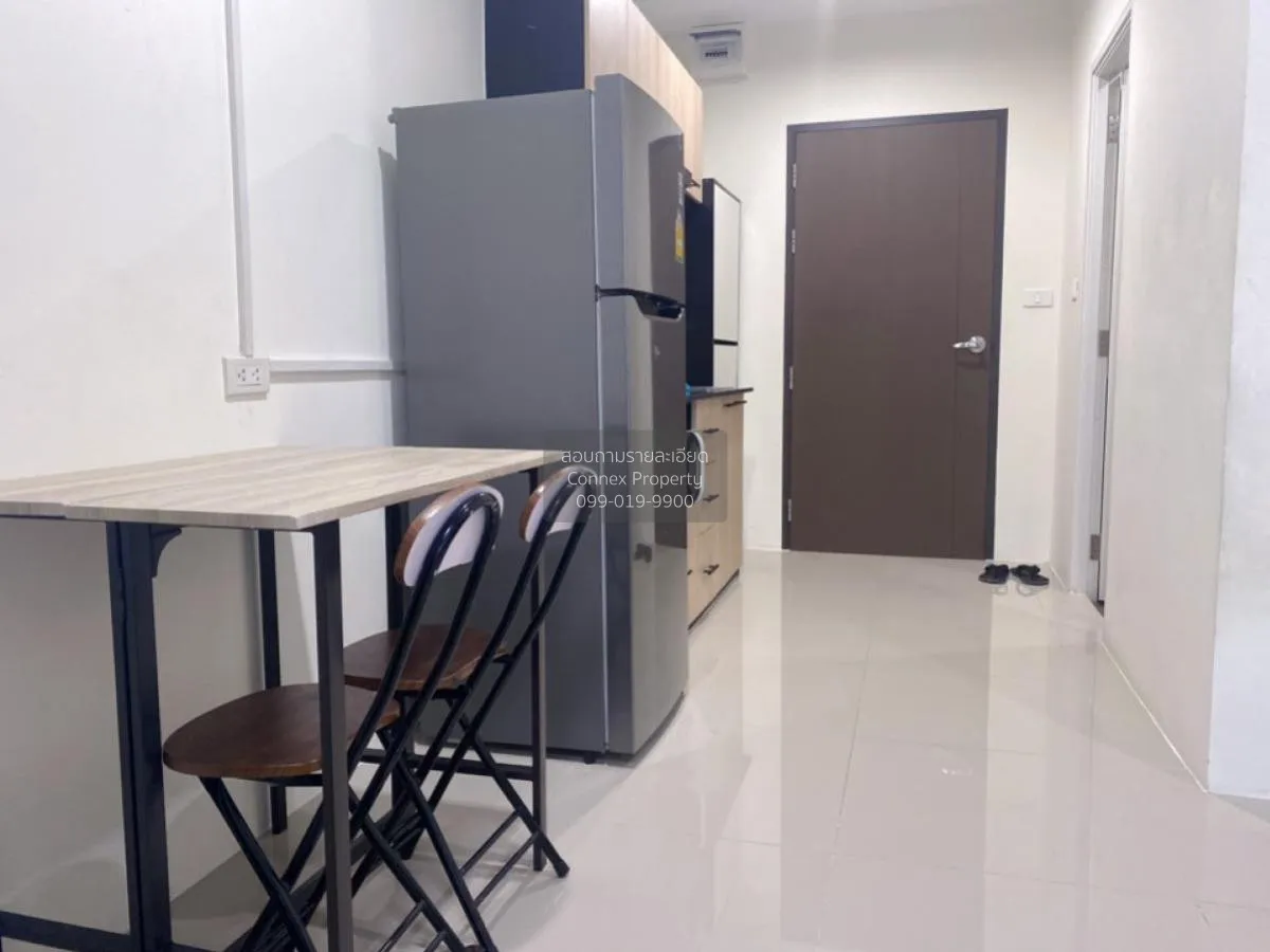 เช่าคอนโด  อัสสกาญจน์ เพลส ศรีนครินทร์ มีนบุรี เขต มีนบุรี กรุงเท 4