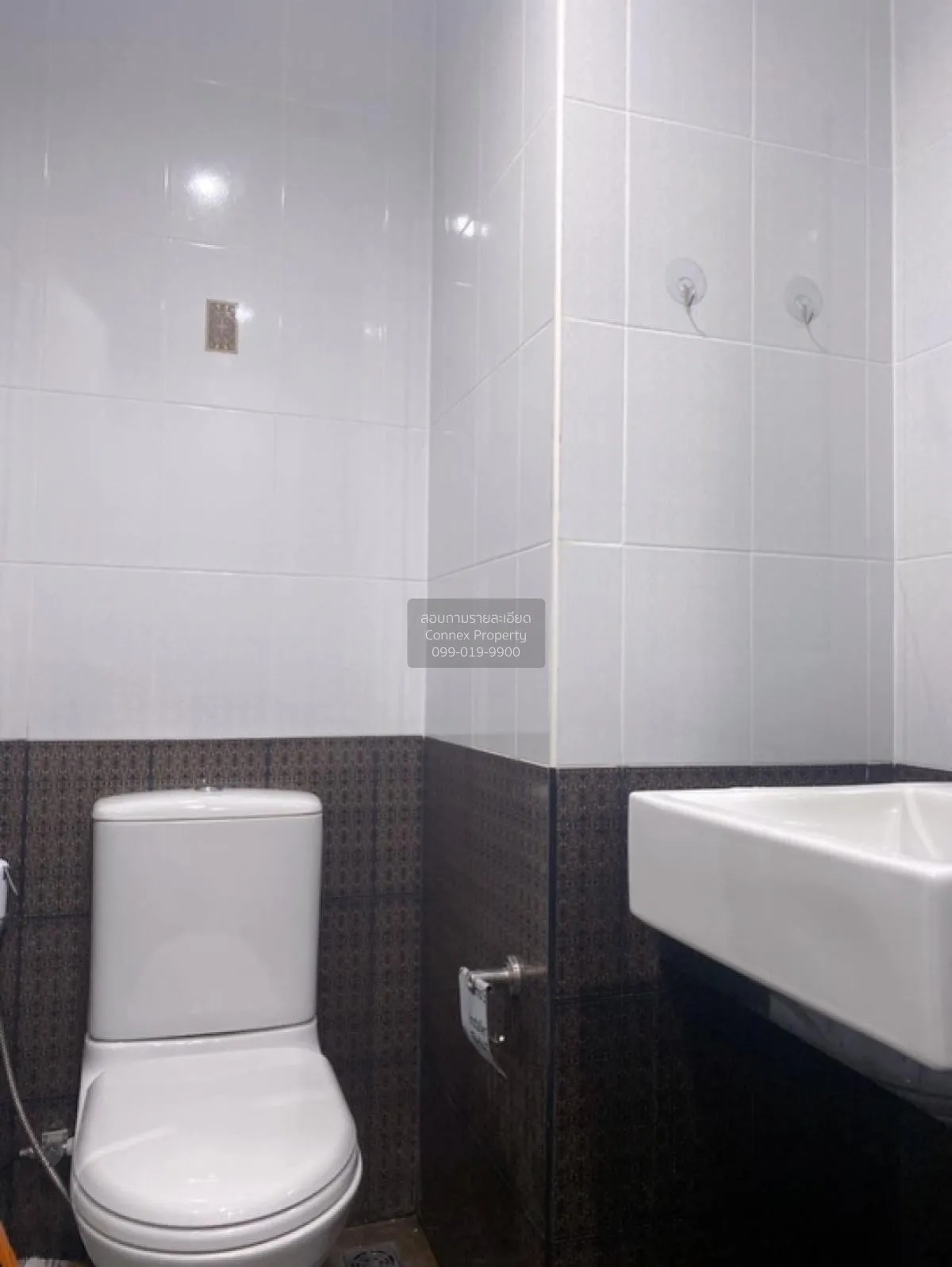 เช่าคอนโด  อัสสกาญจน์ เพลส ศรีนครินทร์ มีนบุรี เขต มีนบุรี กรุงเท