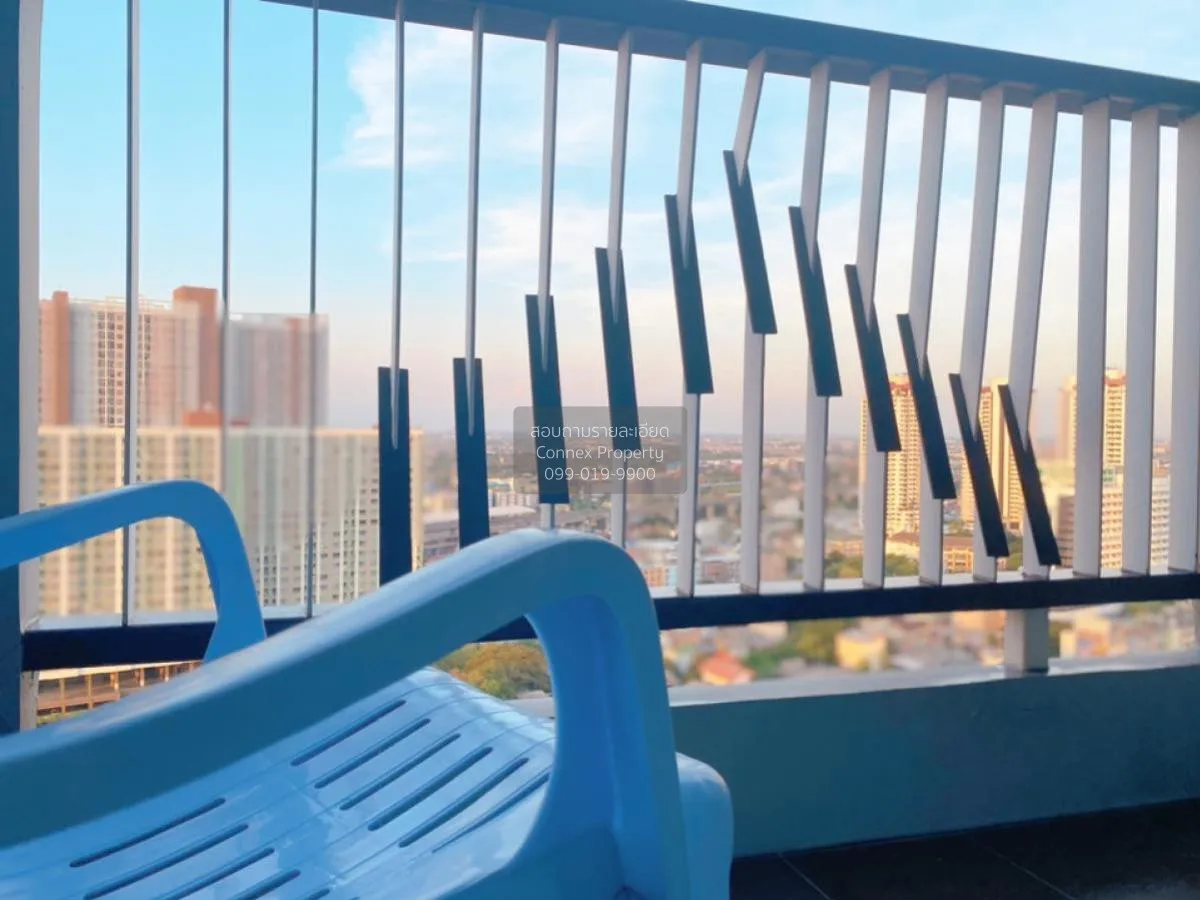 เช่าคอนโด  อัสสกาญจน์ เพลส ศรีนครินทร์ มีนบุรี เขต มีนบุรี กรุงเท