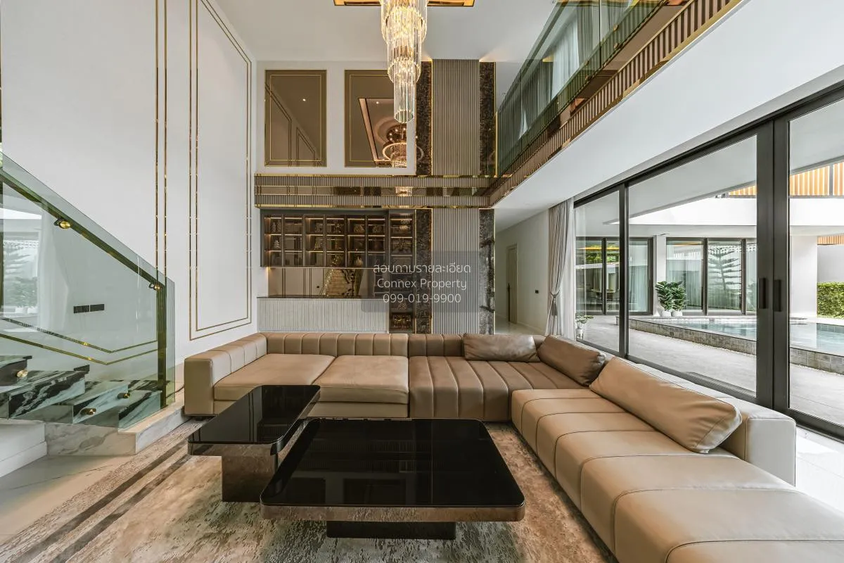 ขายแพนโดร่า บาย เอมมาลิน วิลล่า เมืองพัทยา บางละมุง ชลบุรี CX-108 2