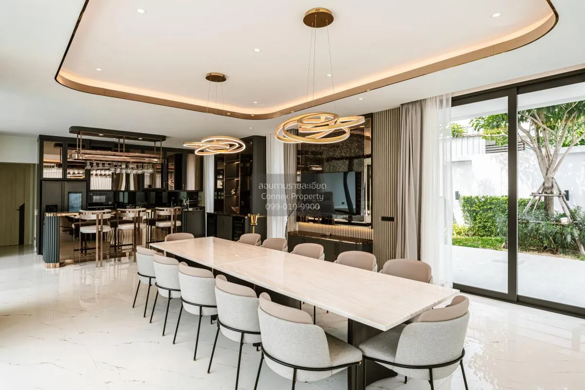 ขายแพนโดร่า บาย เอมมาลิน วิลล่า เมืองพัทยา บางละมุง ชลบุรี CX-108