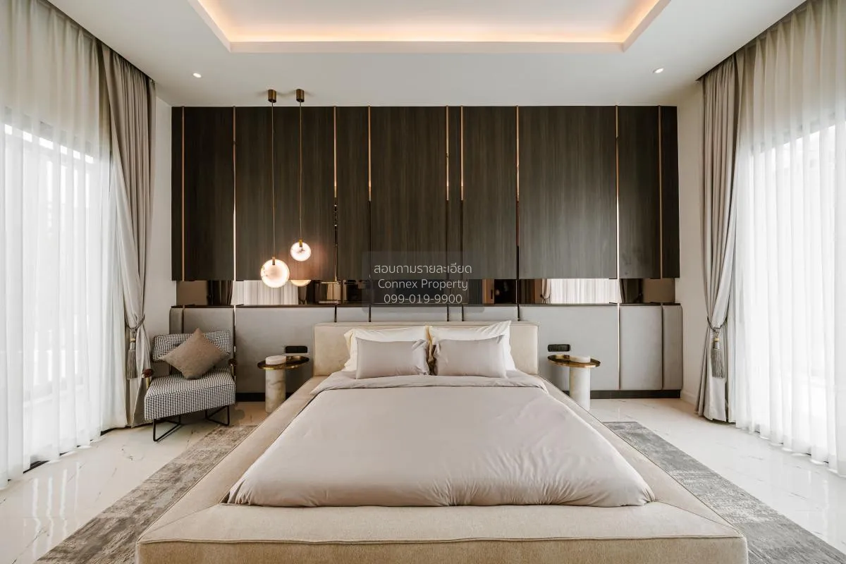 ขายแพนโดร่า บาย เอมมาลิน วิลล่า เมืองพัทยา บางละมุง ชลบุรี CX-108