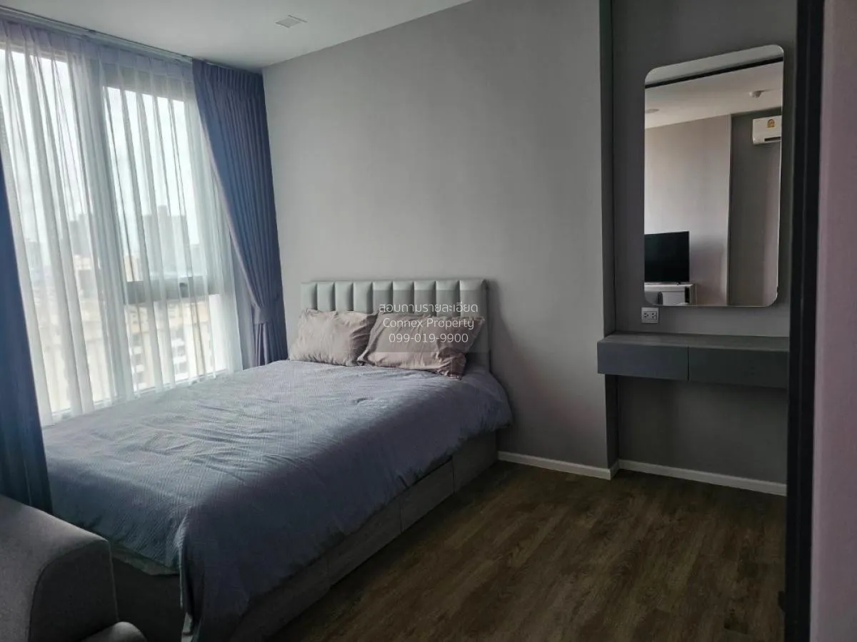 เช่าคอนโด  โมดิซ ไรห์ม รามคำแหง หัวหมาก เขต บางกะปิ กรุงเทพ CX-10 1