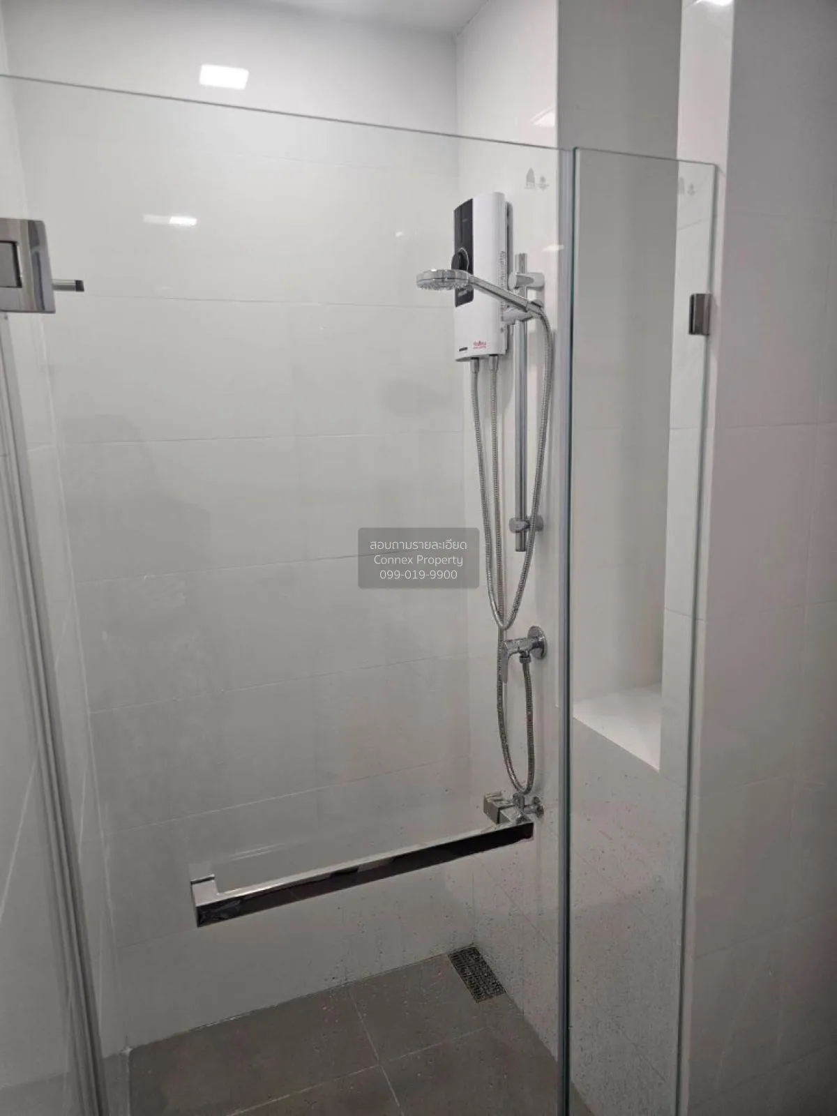 เช่าคอนโด  โมดิซ ไรห์ม รามคำแหง หัวหมาก เขต บางกะปิ กรุงเทพ CX-10