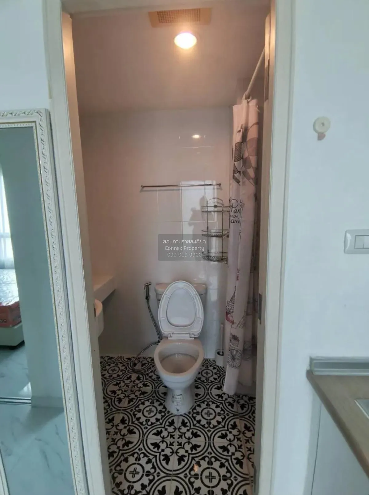 For Rent Condo , LUMPINI VILLE ONNUT-PHATTHANAKAN , ARL-Hua Mak , 4