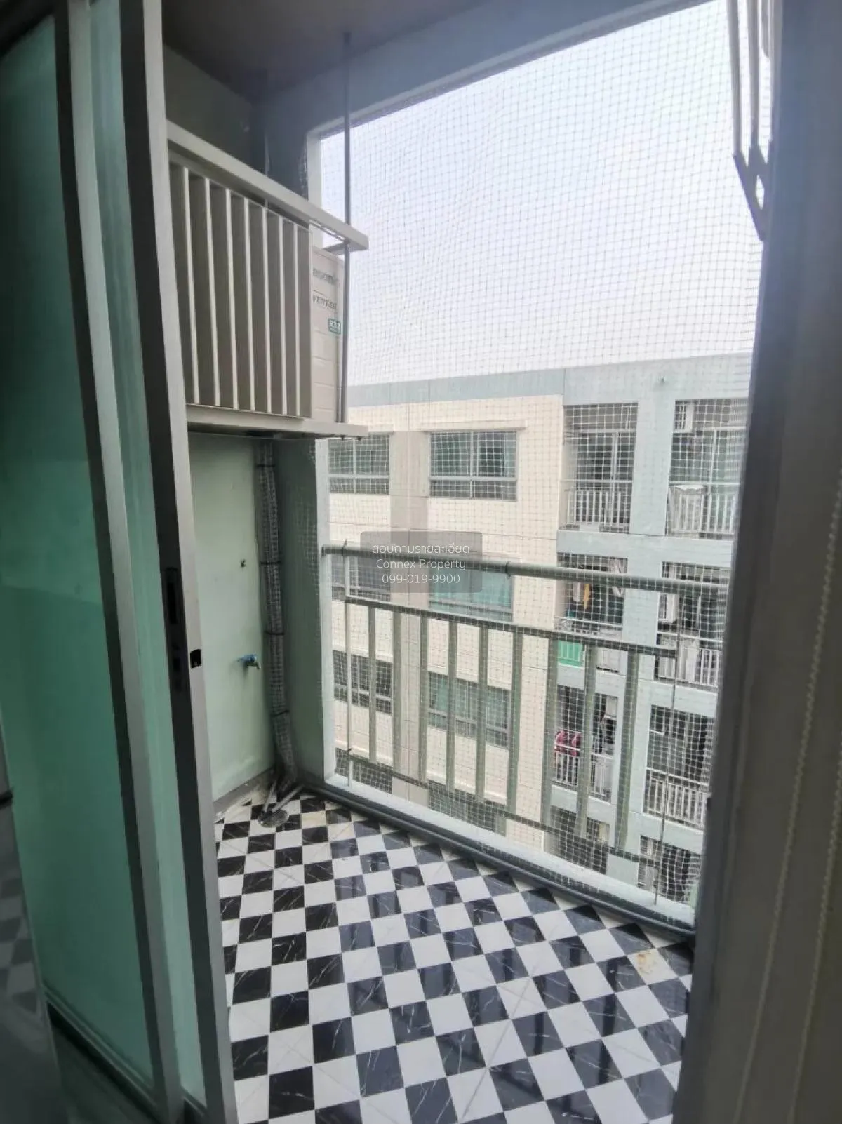 For Rent Condo , LUMPINI VILLE ONNUT-PHATTHANAKAN , ARL-Hua Mak ,