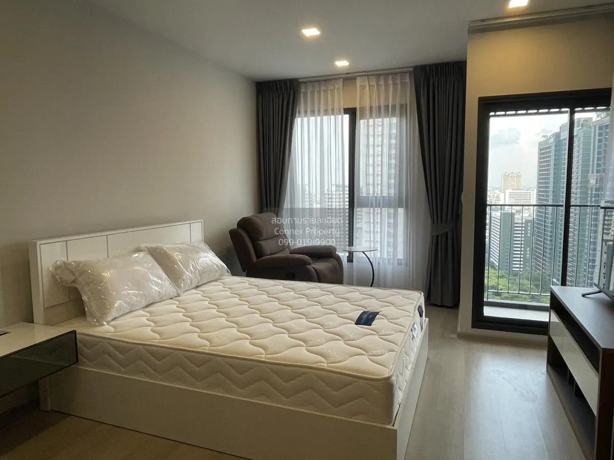 For Rent Condo , Life Ladprao , BTS-Ha Yaek Lat Phrao , Chomphon  1