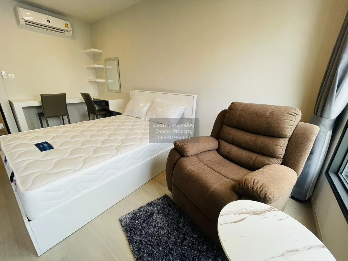 For Rent Condo , Life Ladprao , BTS-Ha Yaek Lat Phrao , Chomphon  3