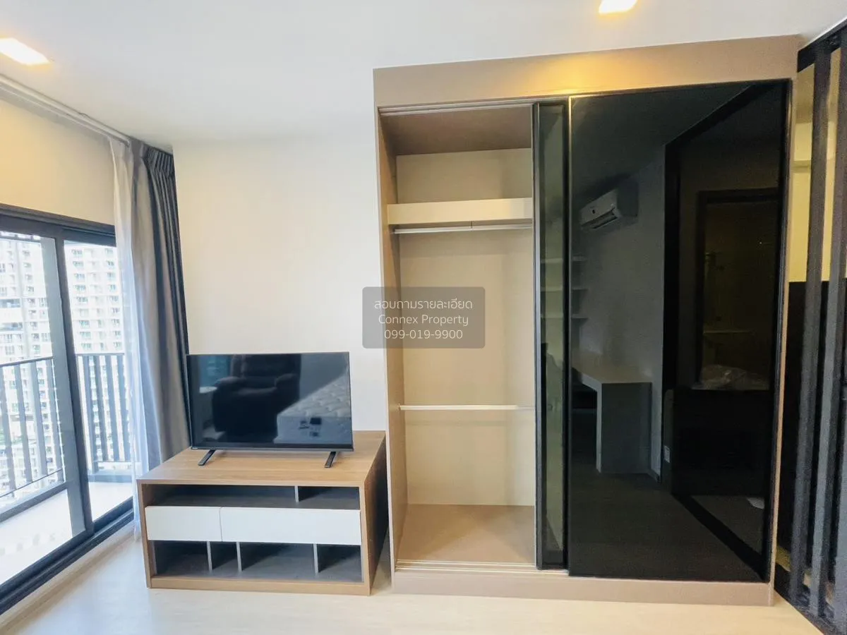 For Rent Condo , Life Ladprao , BTS-Ha Yaek Lat Phrao , Chomphon  4