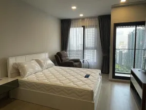 For Rent Condo , Life Ladprao , BTS-Ha Yaek Lat Phrao , Chomphon , Chatuchak , Bangkok , CX-108964