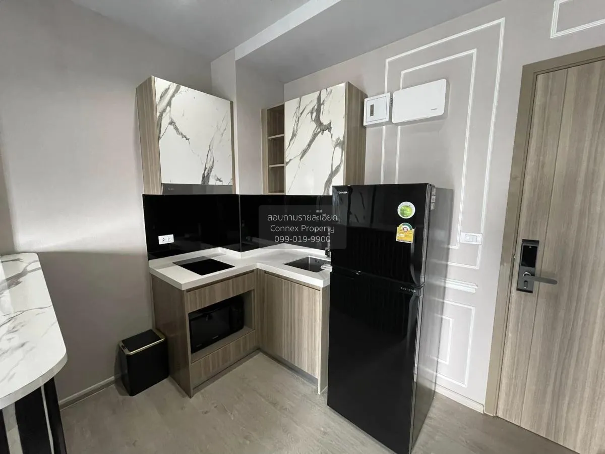 เช่าคอนโด   อัลติจูด ยูนิคอร์น สาทร-ท่าพระ  BTS-ตลาดพลู ตลาดพลู เ