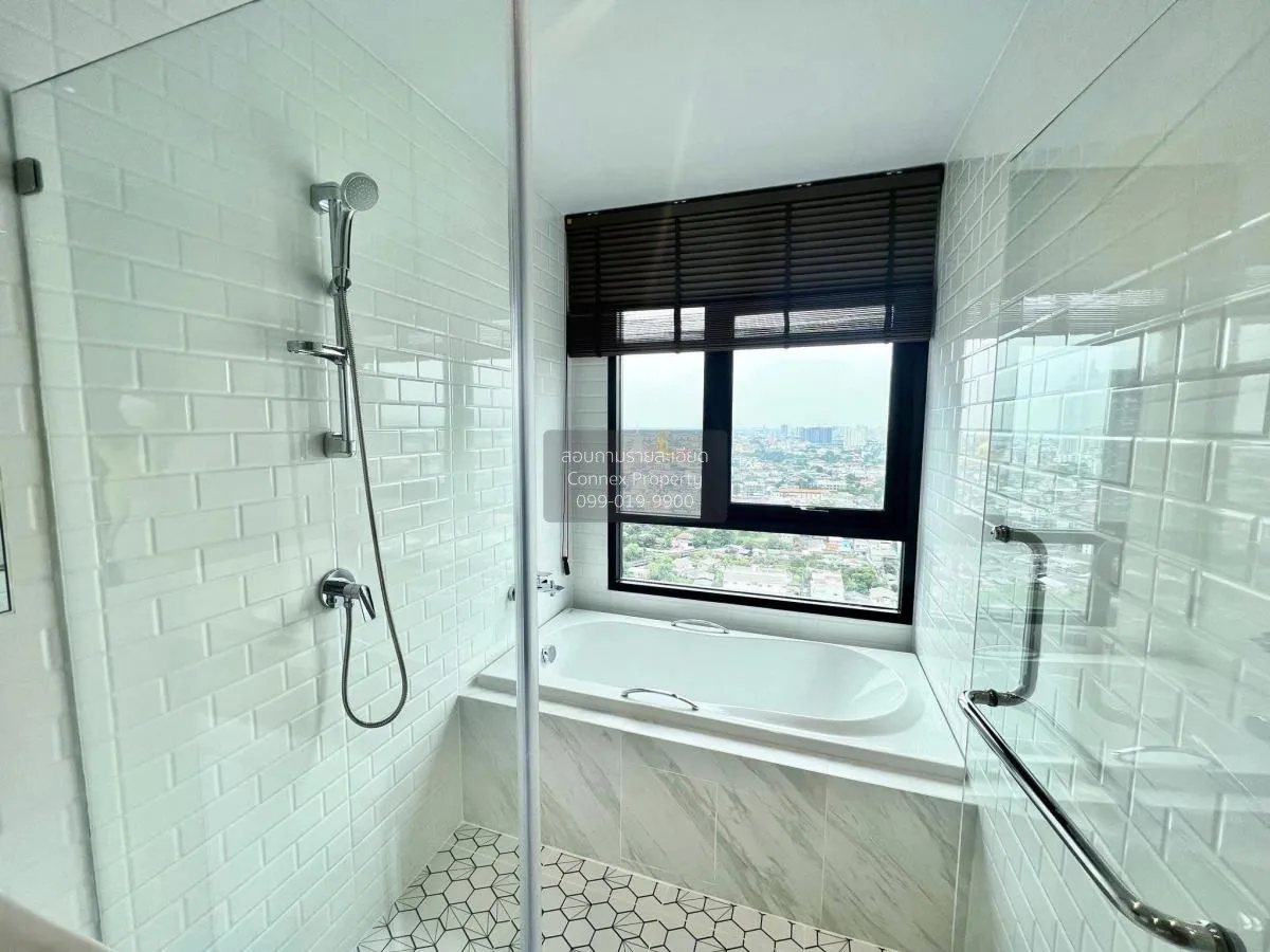 เช่าคอนโด   อัลติจูด ยูนิคอร์น สาทร-ท่าพระ  BTS-ตลาดพลู ตลาดพลู เ