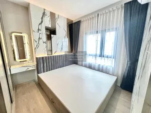 เช่าคอนโด   อัลติจูด ยูนิคอร์น สาทร-ท่าพระ  BTS-ตลาดพลู ตลาดพลู เขต ธนบุรี กรุงเทพ CX-108965