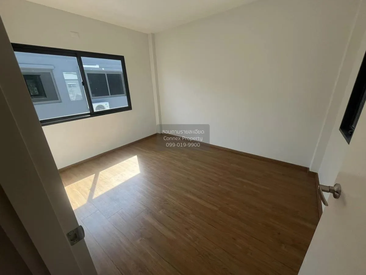 For Rent Townhouse/Townhome  , Pleno Sukhumvit - Bangna 2 , Bang 