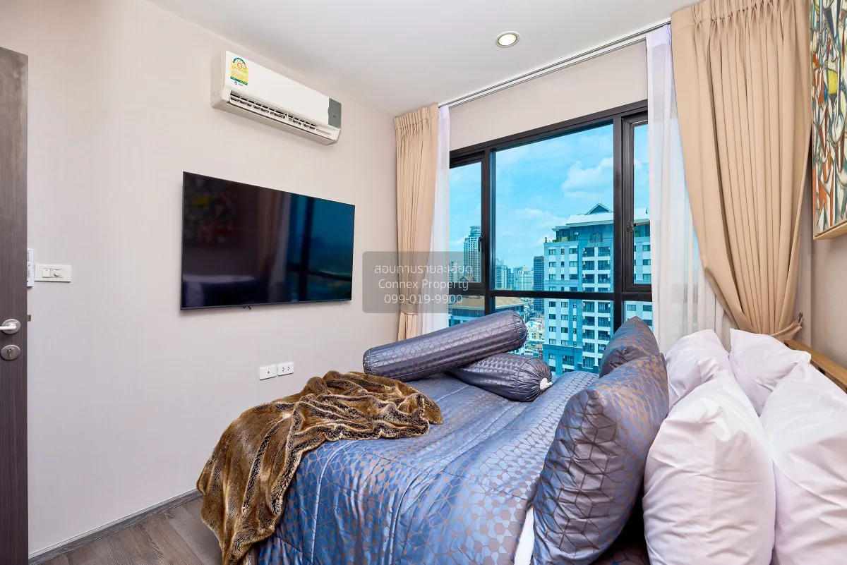 For Rent Condo , The Base Park East Sukhumvit 77 , BTS-On Nut , P 4