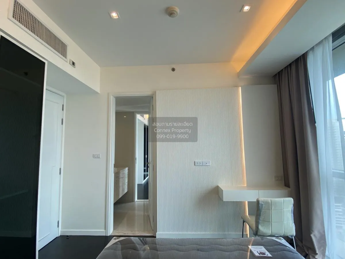 For Rent Condo , The Pano , Bang Phong Phang , Yannawa , Bangkok 