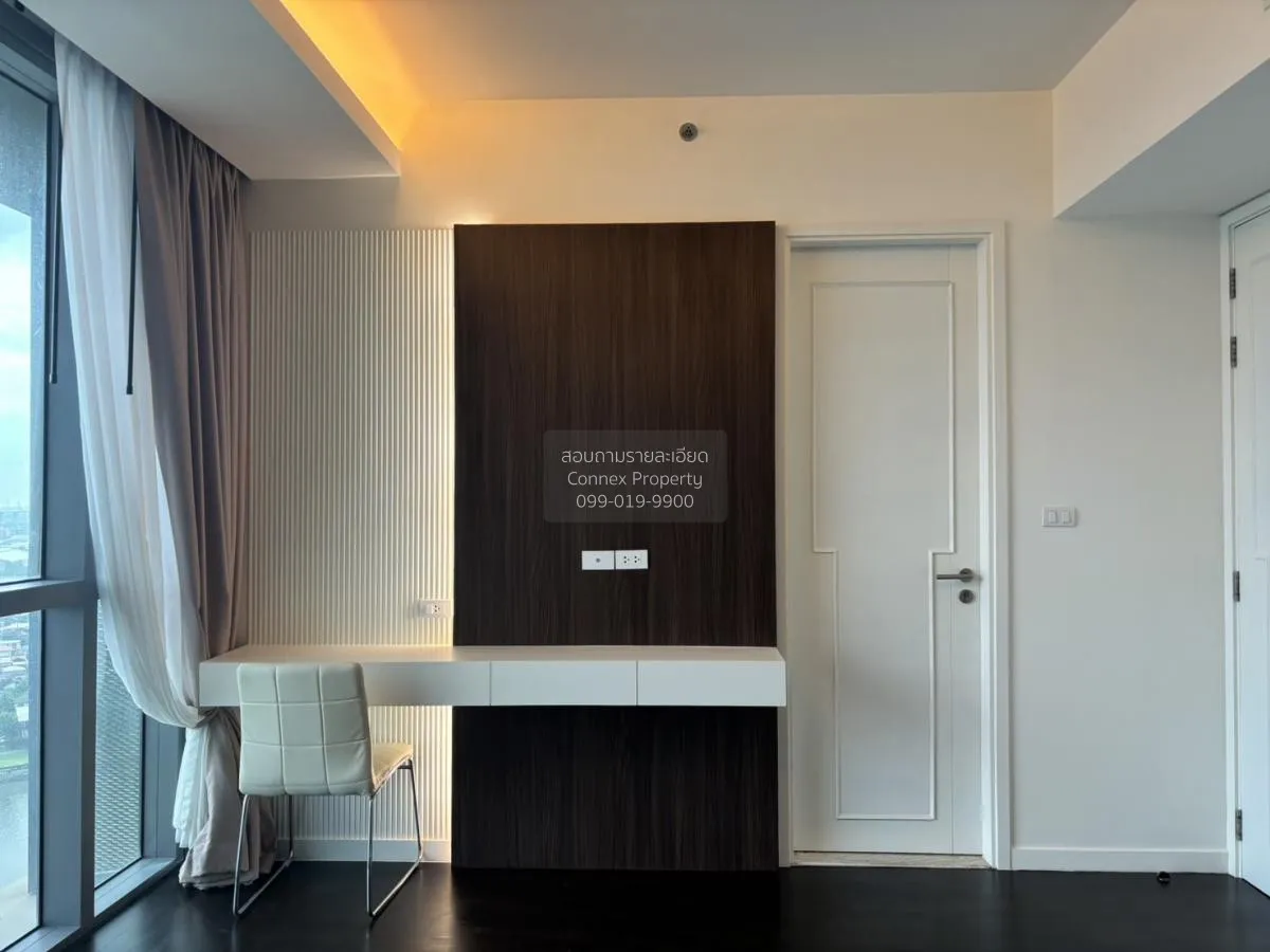For Rent Condo , The Pano , Bang Phong Phang , Yannawa , Bangkok 