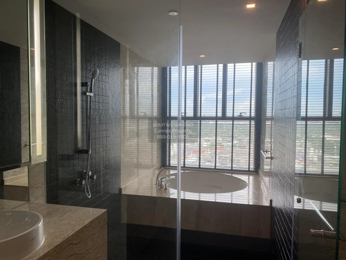 For Rent Condo , The Pano , Bang Phong Phang , Yannawa , Bangkok 