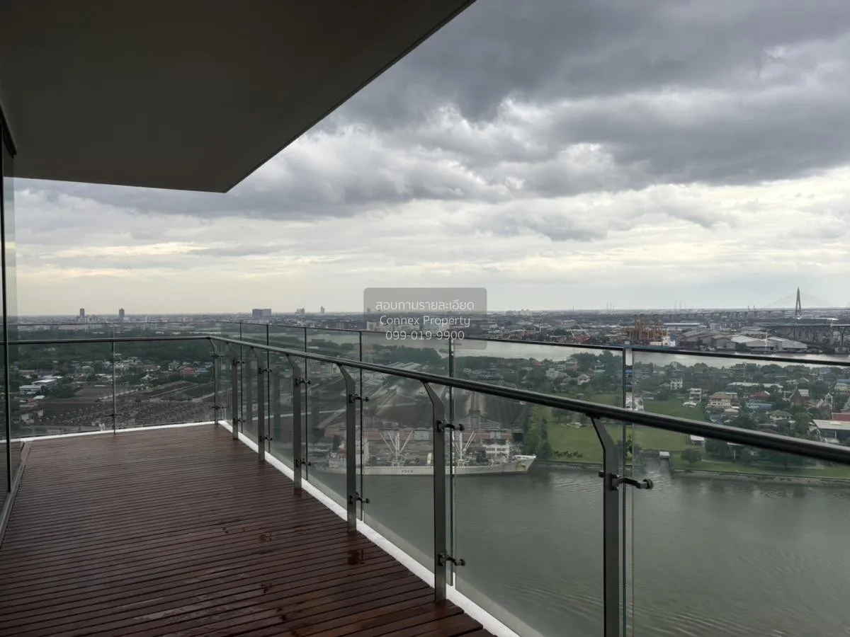 For Rent Condo , The Pano , Bang Phong Phang , Yannawa , Bangkok 
