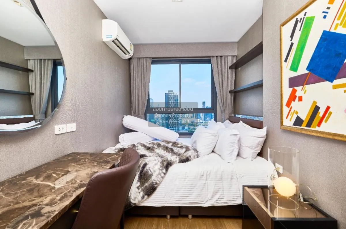 For Rent Condo , Ideo Sukhumvit 93 , BTS-Bang Chak , Phra Khanong