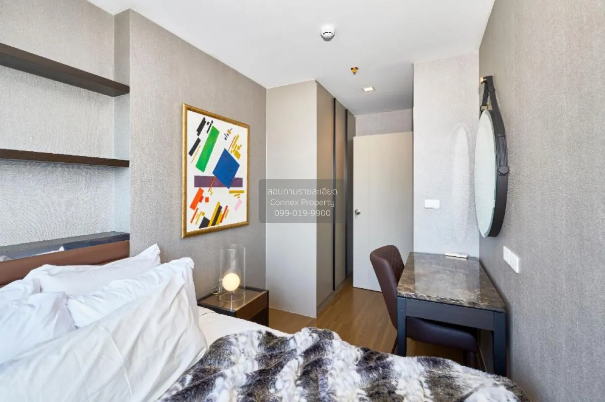 For Rent Condo , Ideo Sukhumvit 93 , BTS-Bang Chak , Phra Khanong