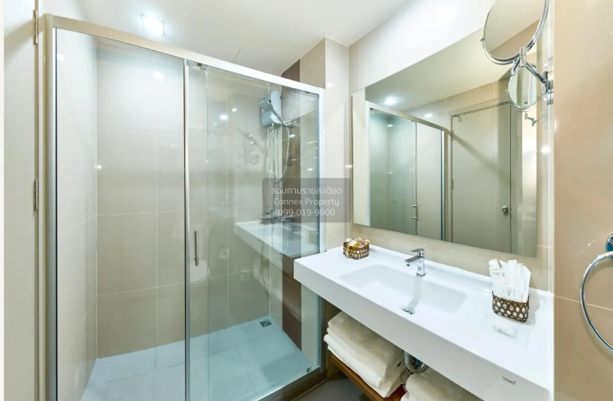For Rent Condo , Ideo Sukhumvit 93 , BTS-Bang Chak , Phra Khanong