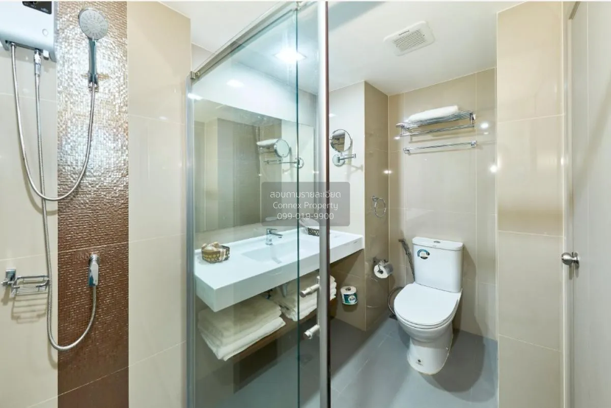 For Rent Condo , Ideo Sukhumvit 93 , BTS-Bang Chak , Phra Khanong