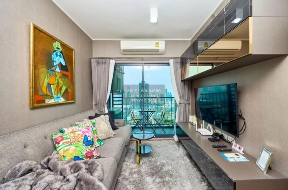 For Rent Condo , Ideo Sukhumvit 93 , BTS-Bang Chak , Phra Khanong 2