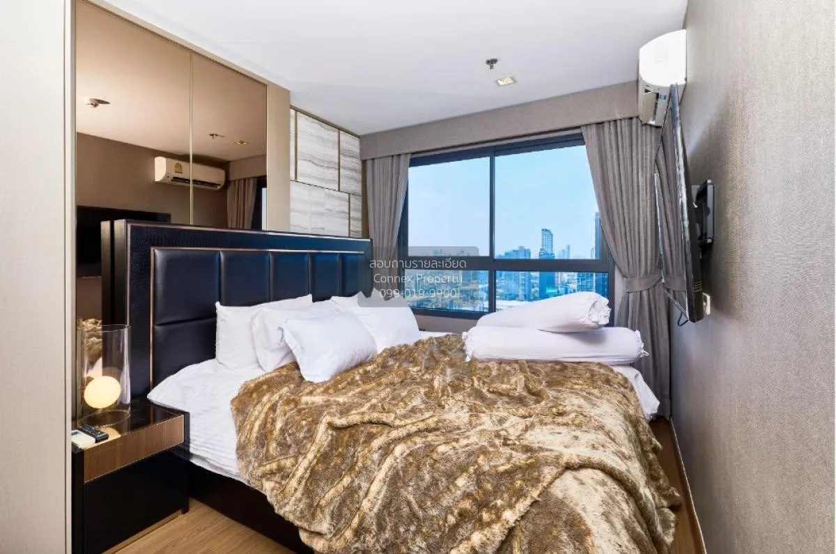 For Rent Condo , Ideo Sukhumvit 93 , BTS-Bang Chak , Phra Khanong