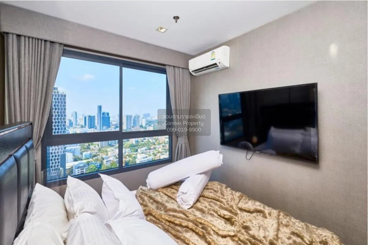 For Rent Condo , Ideo Sukhumvit 93 , BTS-Bang Chak , Phra Khanong