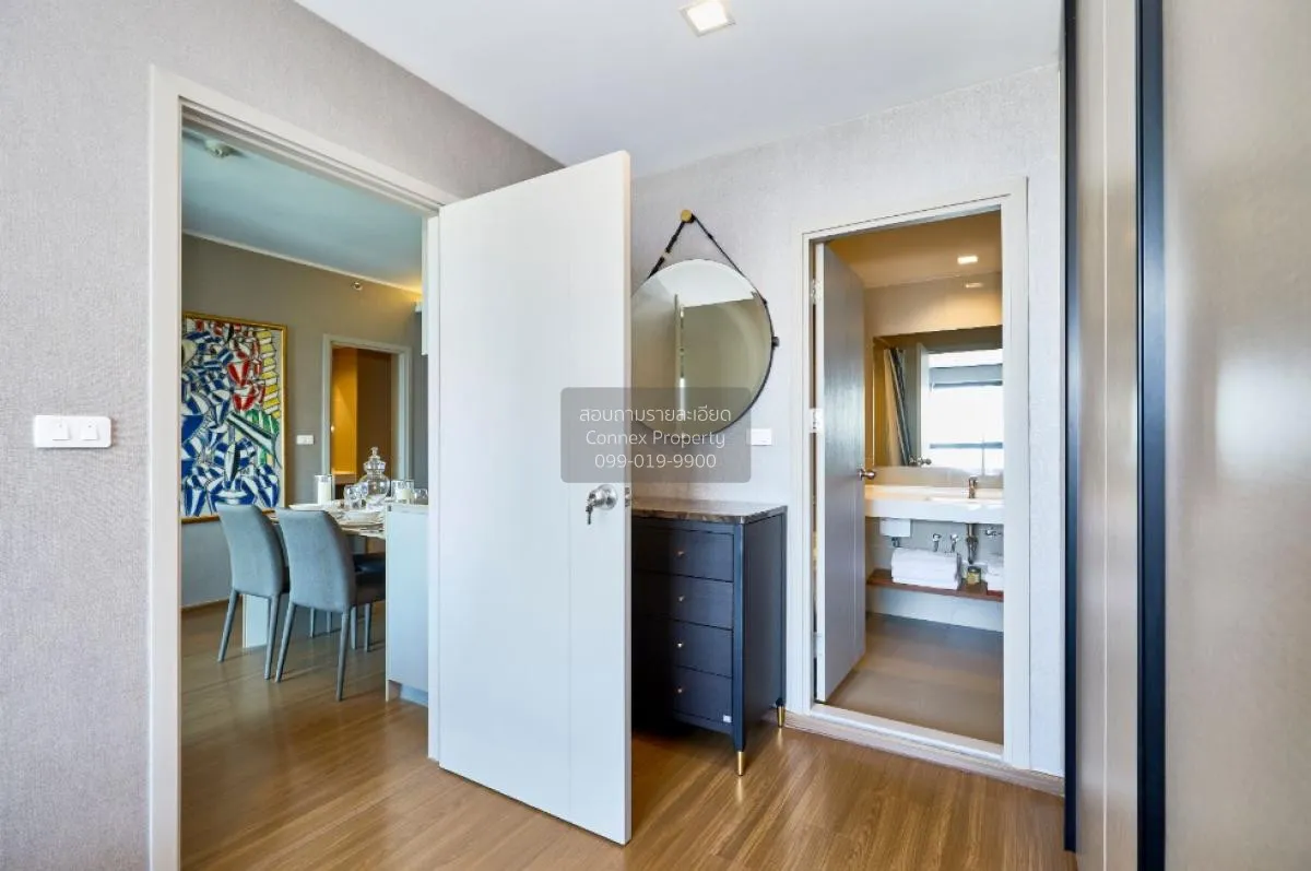 For Rent Condo , Ideo Sukhumvit 93 , BTS-Bang Chak , Phra Khanong