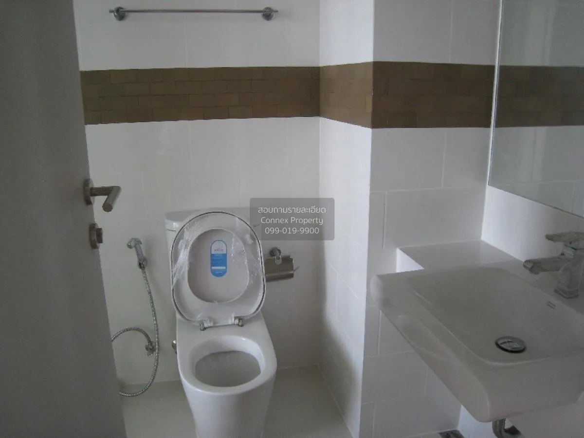 เช่าคอนโด  ไอดีโอ เวิร์ฟ ราชปรารภ มักกะสัน เขต ราชเทวี กรุงเทพ CX 4