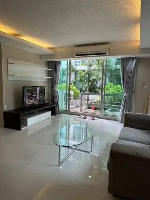 For Rent Condo , Waterford Sukhumvit 50 , BTS-Phra Khanong , Phra Khanong , Khlong Toei , Bangkok , CX-108973