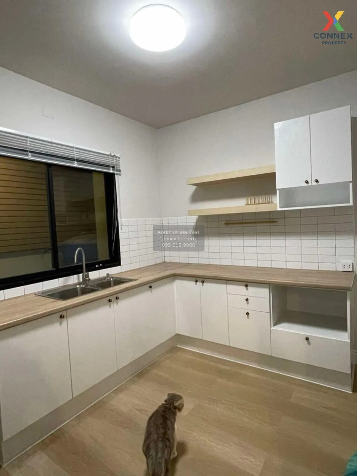 ขายบ้าน  เดอะ โมดิช ราชพฤกษ์ - กาญจนาภิเษก คลองพระอุดม ลาดหลุมแก้ 4