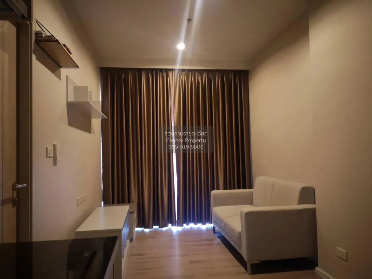 For Sale Condo , Amber by Eastern Star , MRT-Yak Tiwanon , Talat  1