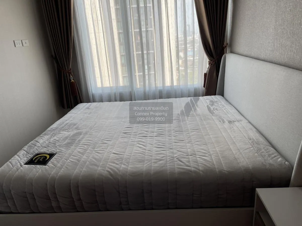 For Sale Condo , Amber by Eastern Star , MRT-Yak Tiwanon , Talat  3