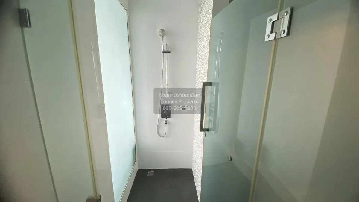 For Sale Condo , A Space ID Asoke-Ratchada , nice view , high flo