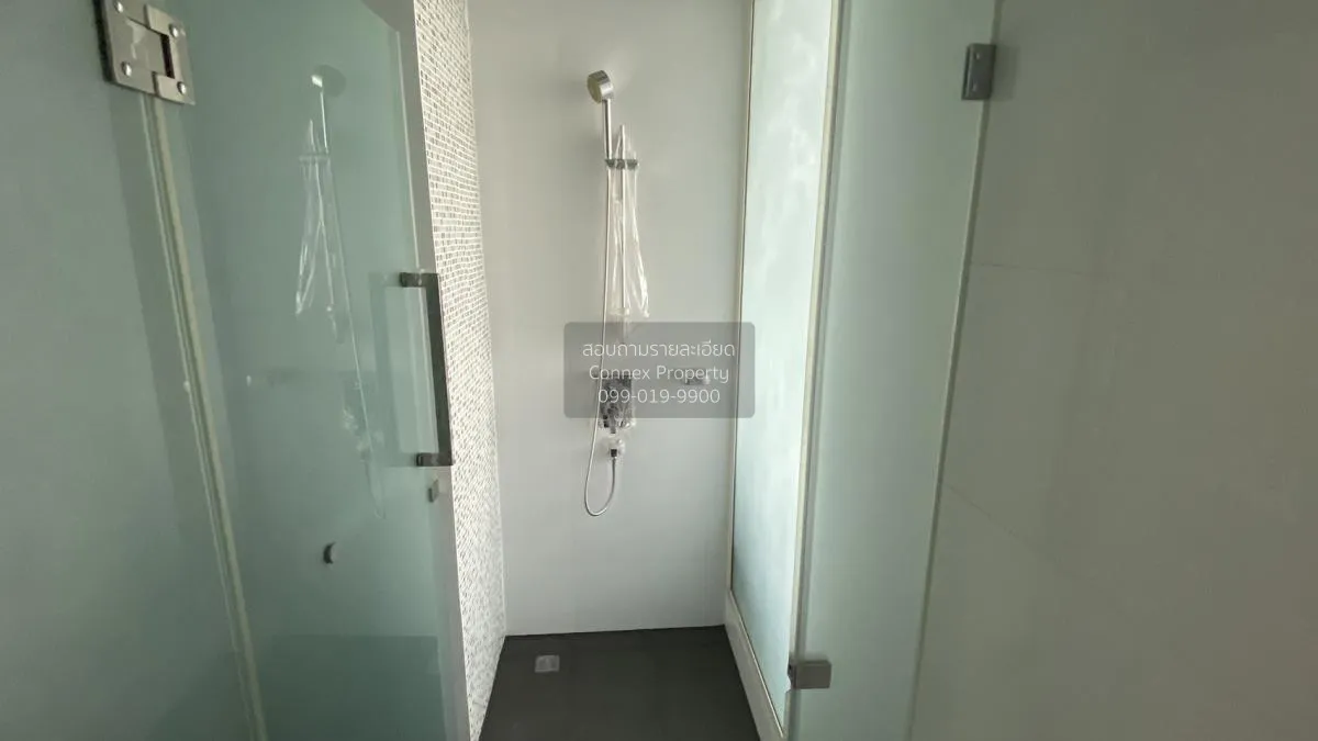 For Sale Condo , A Space ID Asoke-Ratchada , nice view , high flo