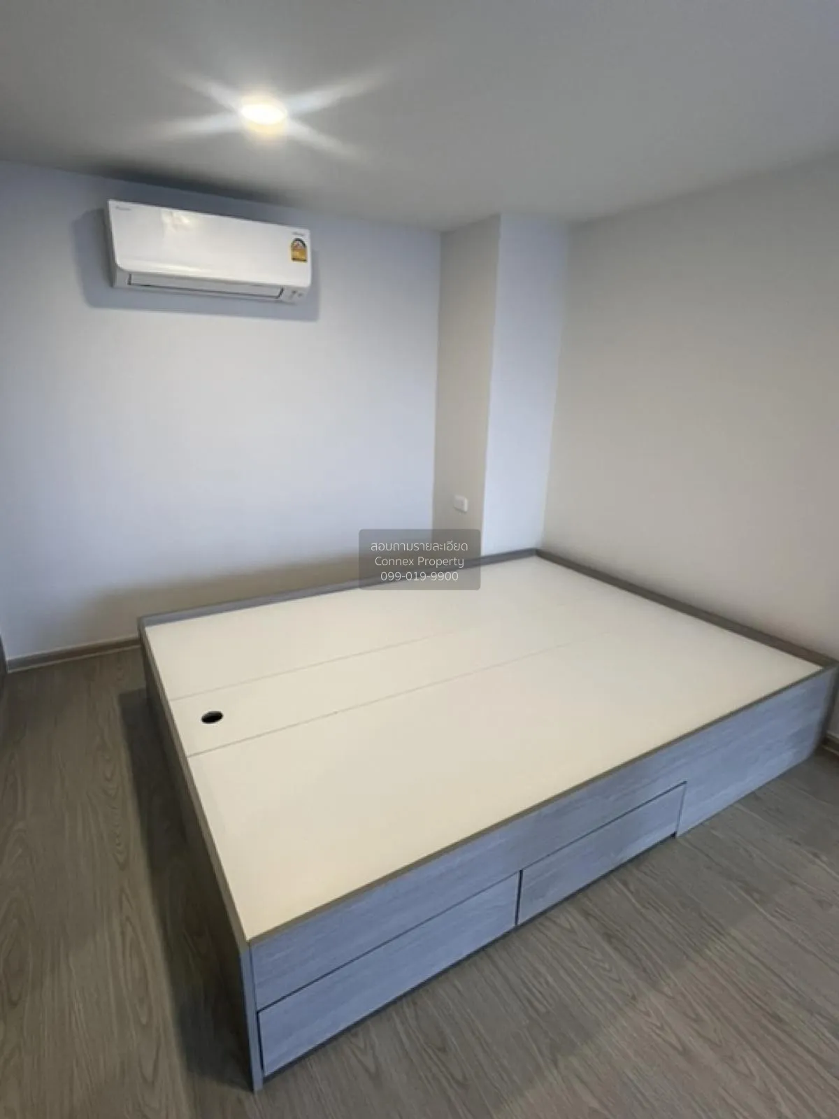 ขายคอนโด  ออริจิ้น ปลั๊ก แอนด์ เพลย์ รามคำแหง ทริปเปิ้ล สเตชั่น ห 4