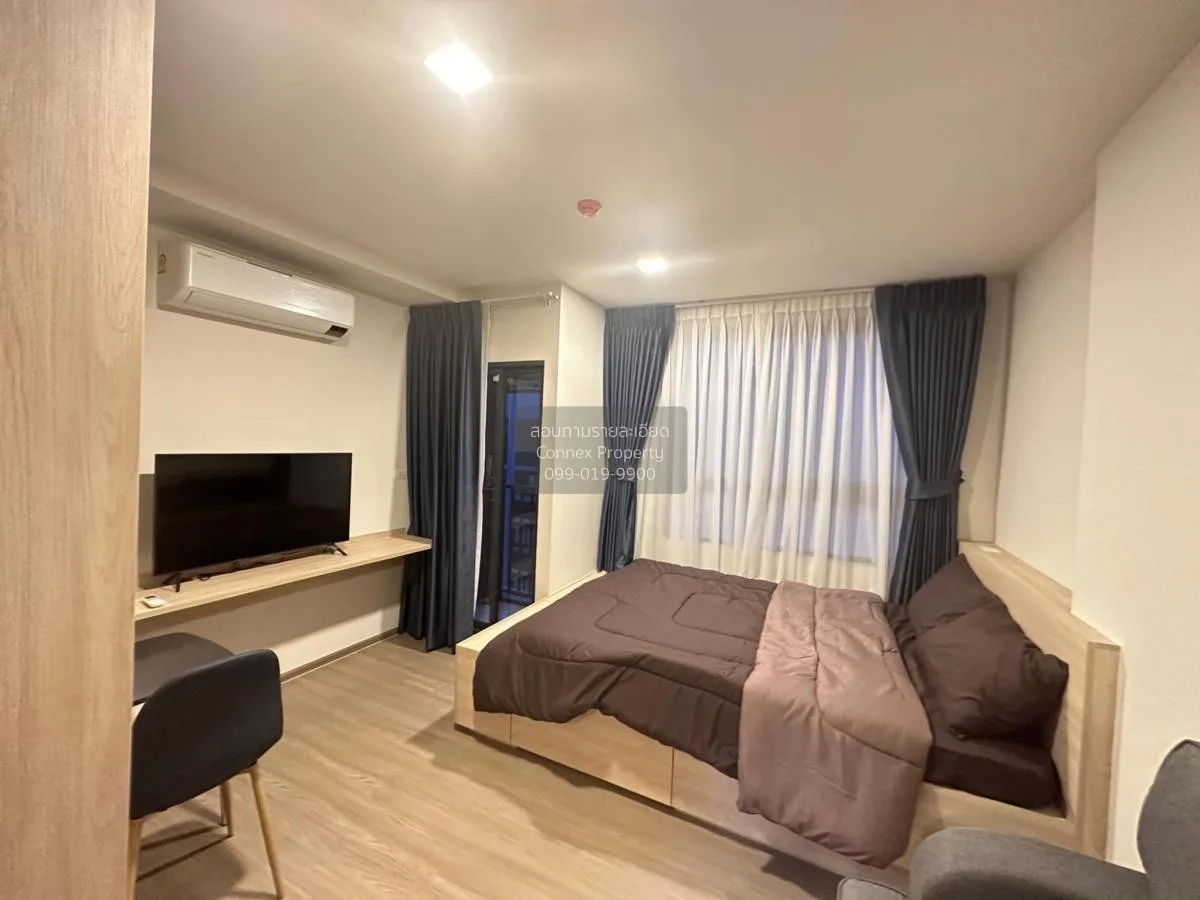 For Sale Condo , The MUVE Bangna , Bang Kaeo , Bang Phli , Samut  1