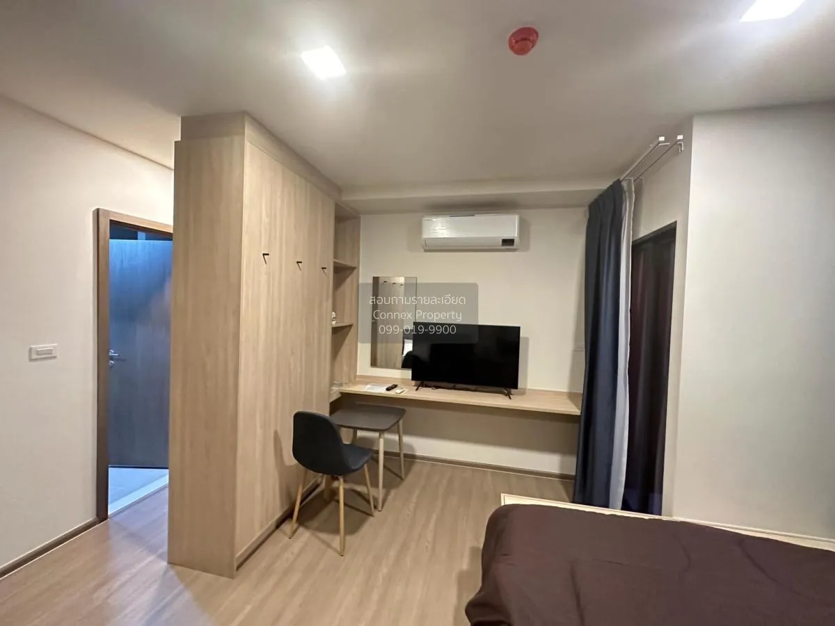 For Sale Condo , The MUVE Bangna , Bang Kaeo , Bang Phli , Samut  2